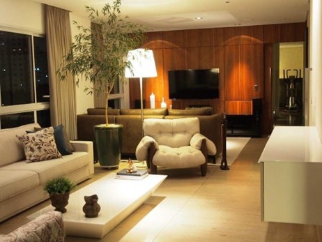 Apartamento, 3 quartos, 238 m² - Foto 9