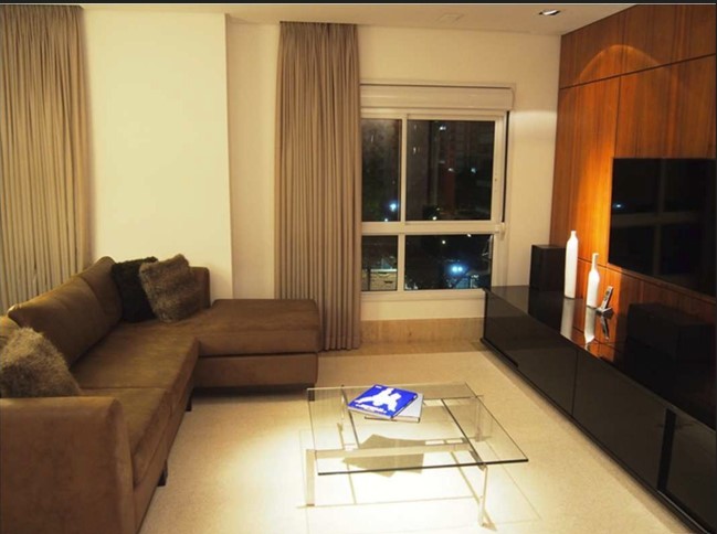 Apartamento, 3 quartos, 238 m² - Foto 4