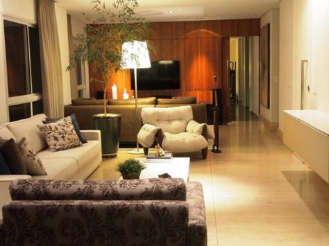Apartamento, 3 quartos, 238 m² - Foto 8