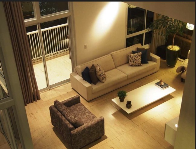 Apartamento, 3 quartos, 238 m² - Foto 5