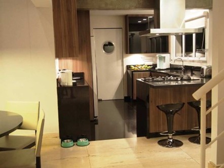 Apartamento, 3 quartos, 238 m² - Foto 23