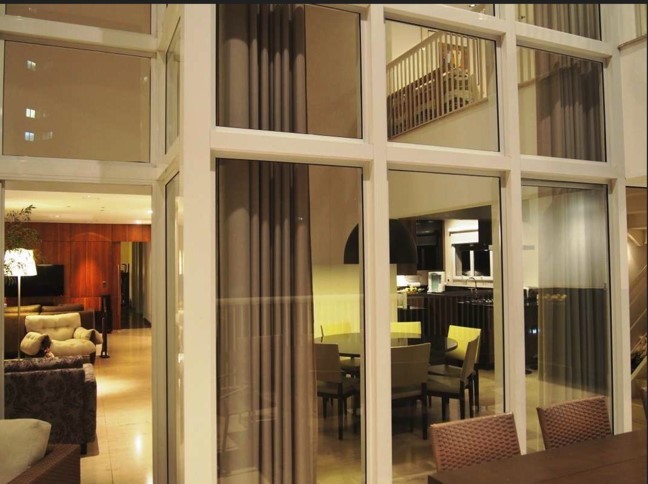 Apartamento, 3 quartos, 238 m² - Foto 3