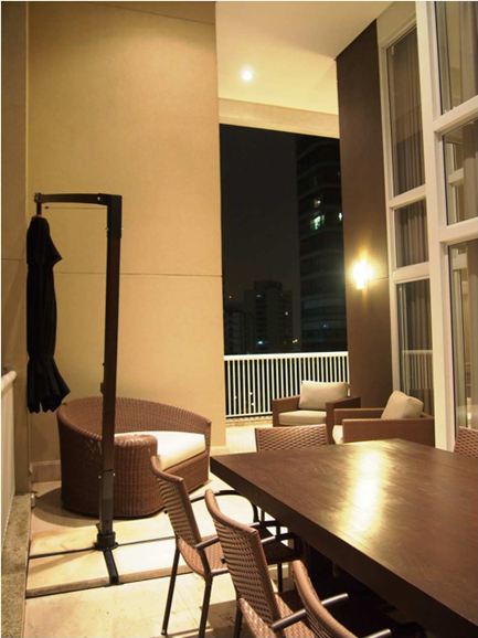 Apartamento, 3 quartos, 238 m² - Foto 27