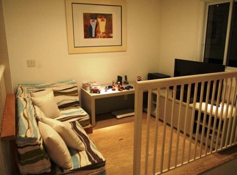 Apartamento, 3 quartos, 238 m² - Foto 22