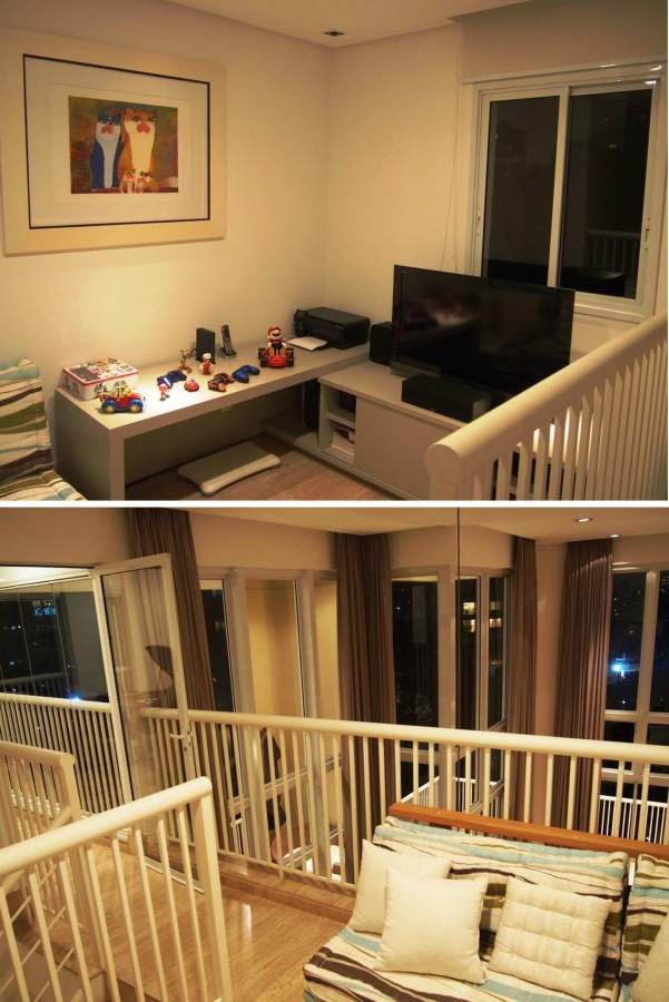 Apartamento, 3 quartos, 238 m² - Foto 20