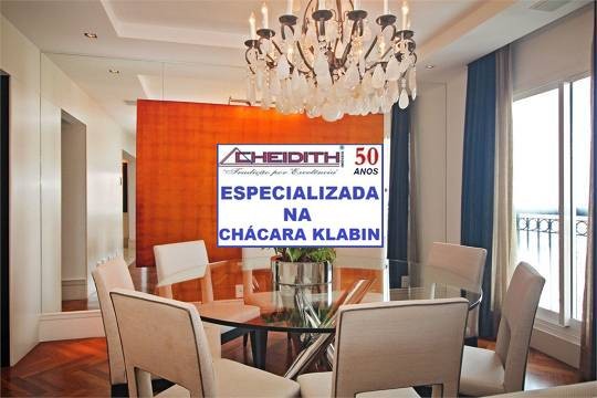 Apartamento, 3 quartos, 230 m² - Foto 3