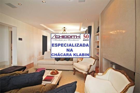 Apartamento, 3 quartos, 230 m² - Foto 2