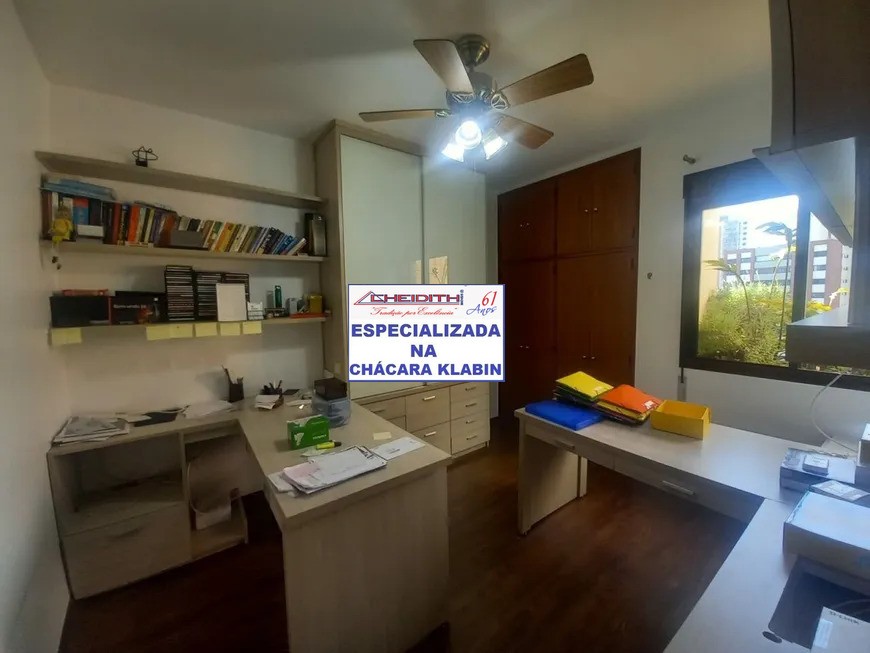 Apartamento, 4 quartos, 225 m² - Foto 15