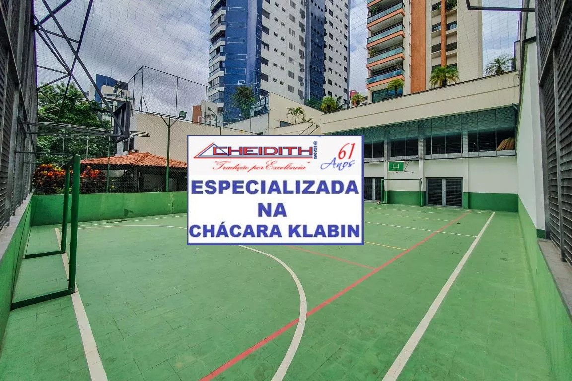 Apartamento, 4 quartos, 225 m² - Foto 37