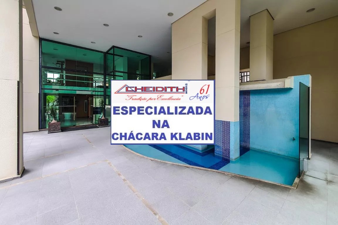 Apartamento, 4 quartos, 225 m² - Foto 36