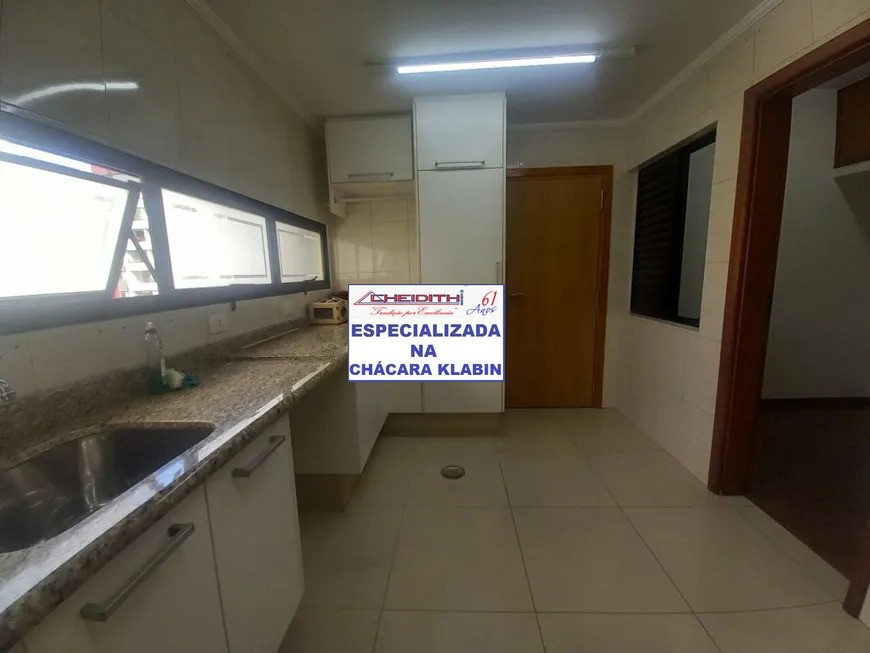 Apartamento, 4 quartos, 225 m² - Foto 19
