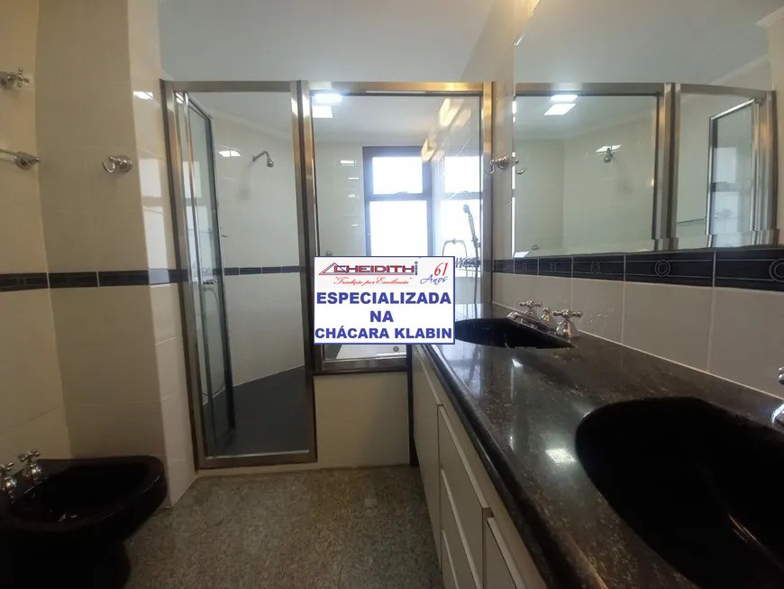 Apartamento, 4 quartos, 225 m² - Foto 18