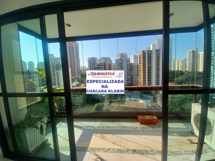 Apartamento, 4 quartos, 225 m² - Foto 7