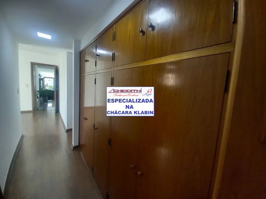 Apartamento, 4 quartos, 225 m² - Foto 8