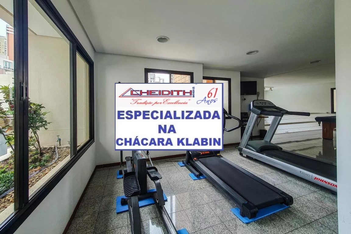 Apartamento, 4 quartos, 225 m² - Foto 29