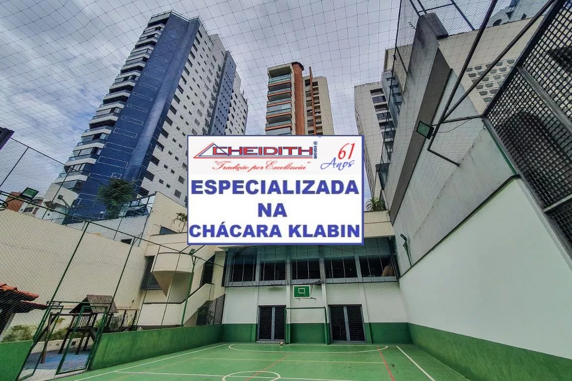 Apartamento, 4 quartos, 225 m² - Foto 34