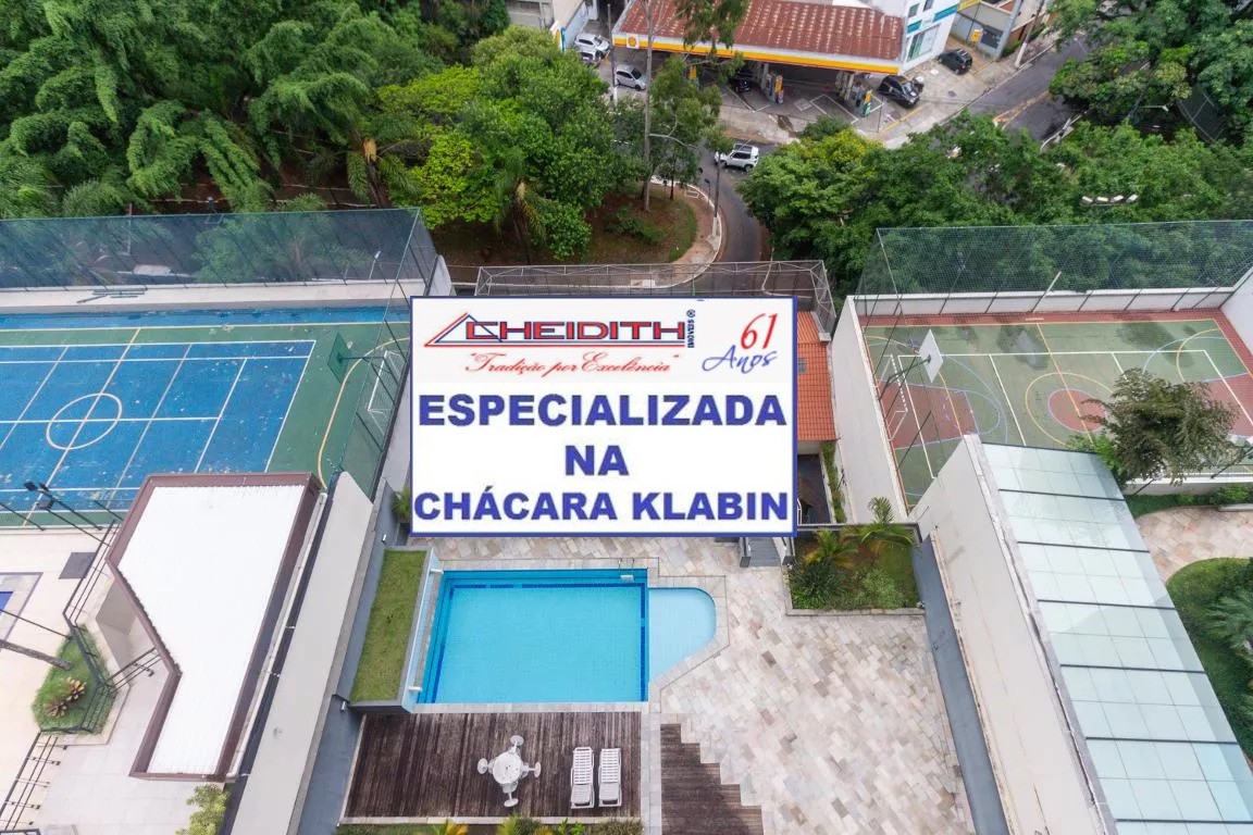 Apartamento, 4 quartos, 225 m² - Foto 27