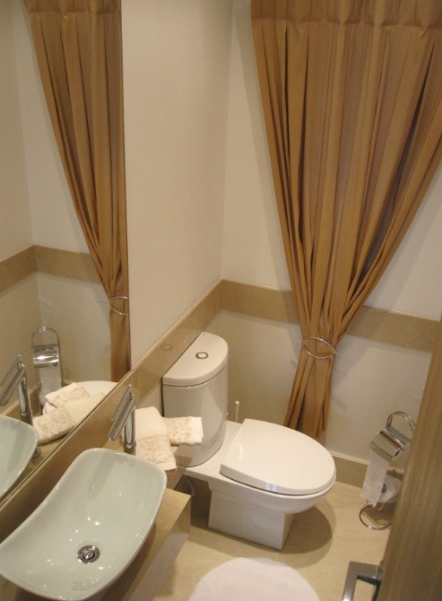 Apartamento, 4 quartos, 225 m² - Foto 11
