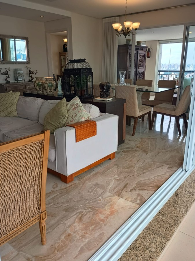 Apartamento, 3 quartos, 216 m² - Foto 13