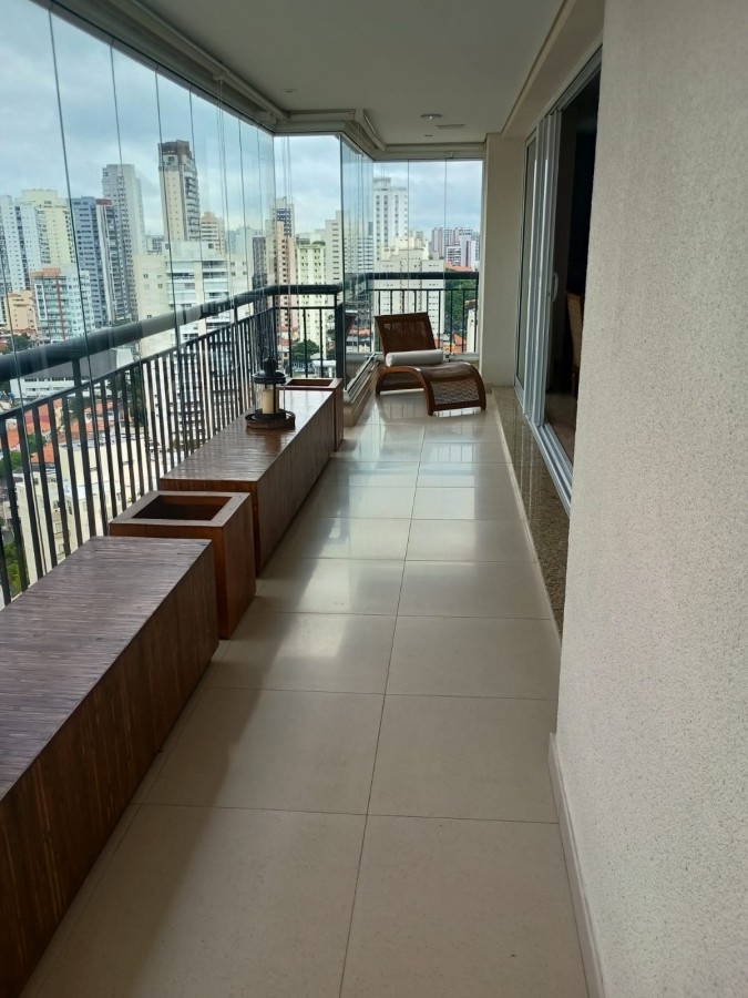 Apartamento, 3 quartos, 216 m² - Foto 8