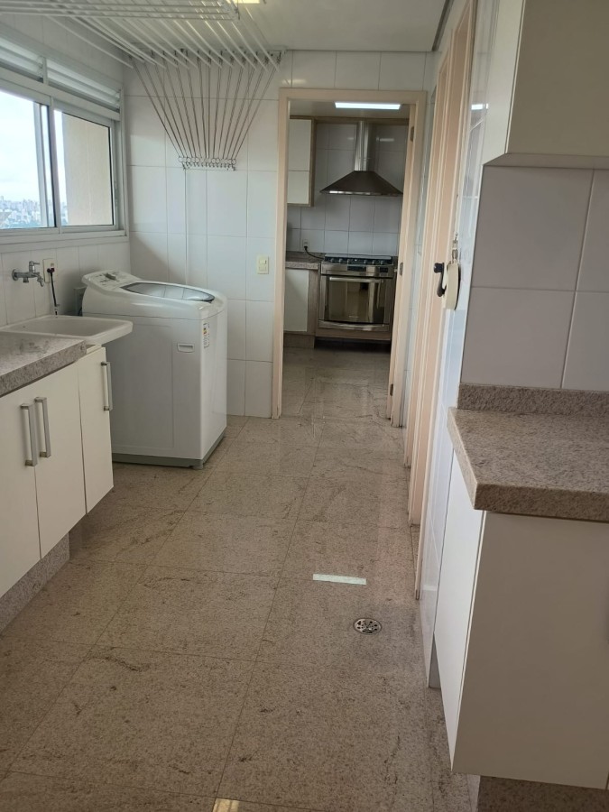 Apartamento, 3 quartos, 216 m² - Foto 7