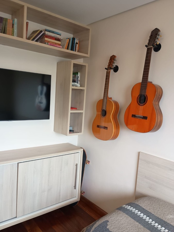 Apartamento, 3 quartos, 216 m² - Foto 3
