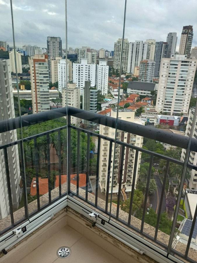 Apartamento, 3 quartos, 216 m² - Foto 9