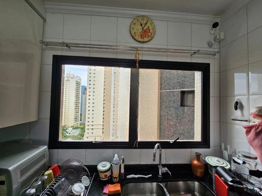 Apartamento, 4 quartos, 200 m² - Foto 30