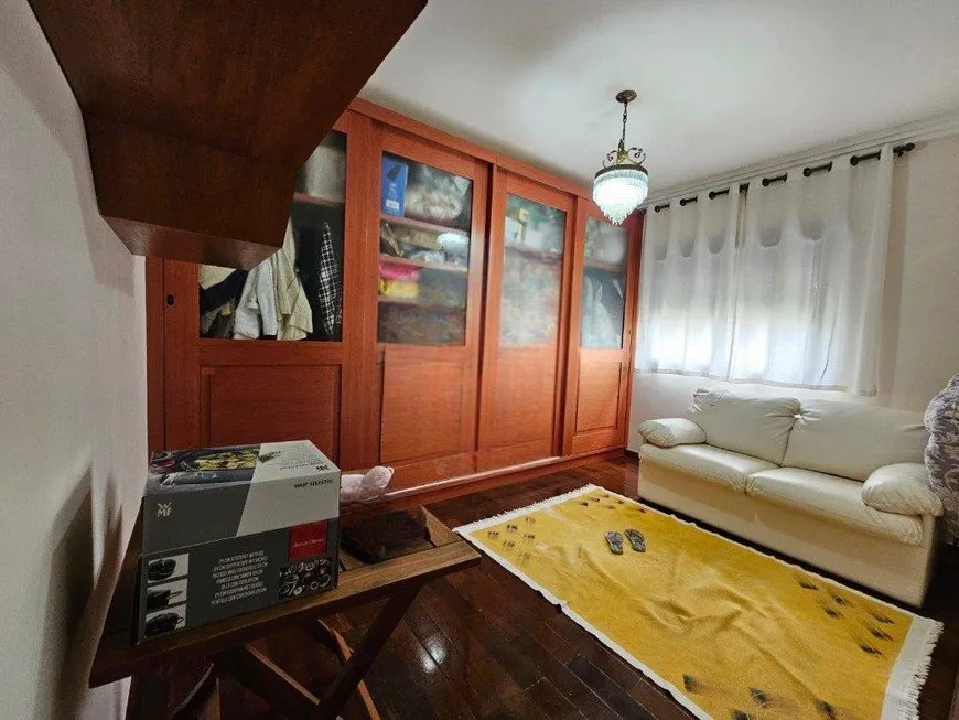 Apartamento, 4 quartos, 200 m² - Foto 15