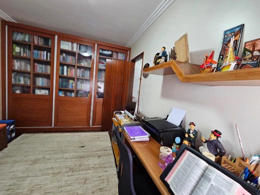 Apartamento, 4 quartos, 200 m² - Foto 10
