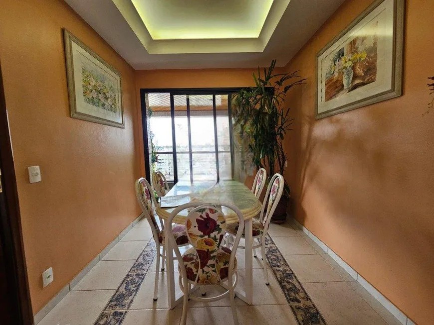 Apartamento, 4 quartos, 200 m² - Foto 32