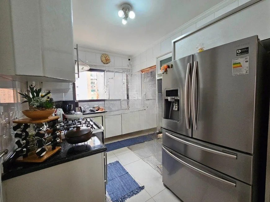 Apartamento, 4 quartos, 200 m² - Foto 26