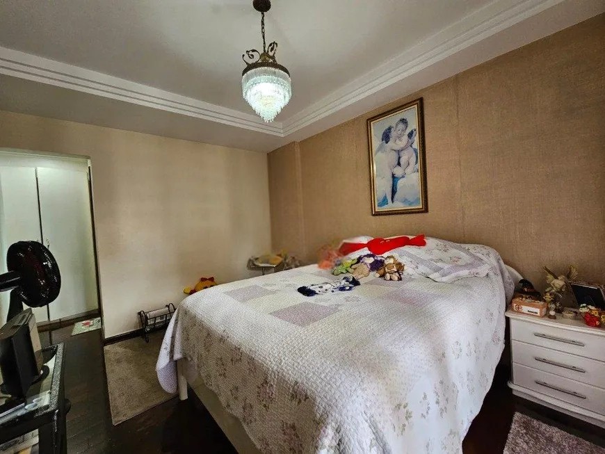 Apartamento, 4 quartos, 200 m² - Foto 23