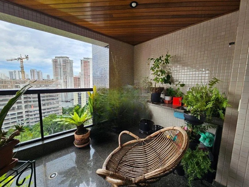 Apartamento, 4 quartos, 200 m² - Foto 33