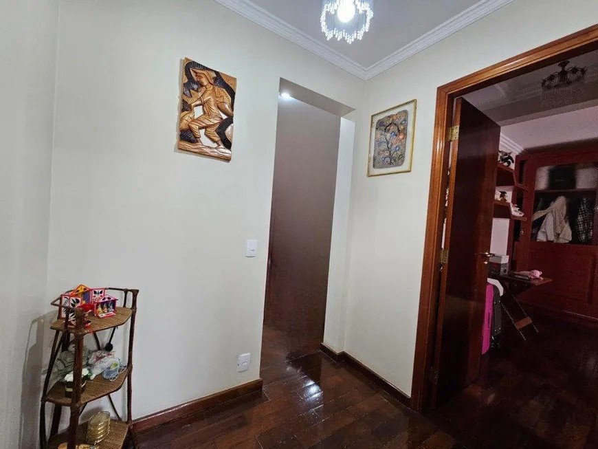 Apartamento, 4 quartos, 200 m² - Foto 14