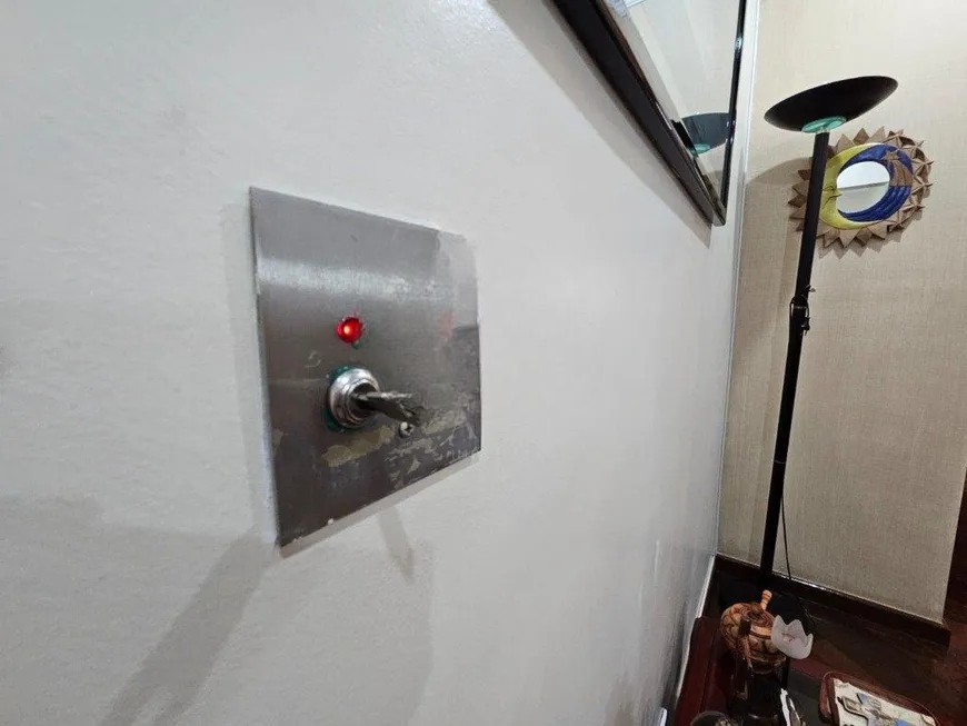 Apartamento, 4 quartos, 200 m² - Foto 9
