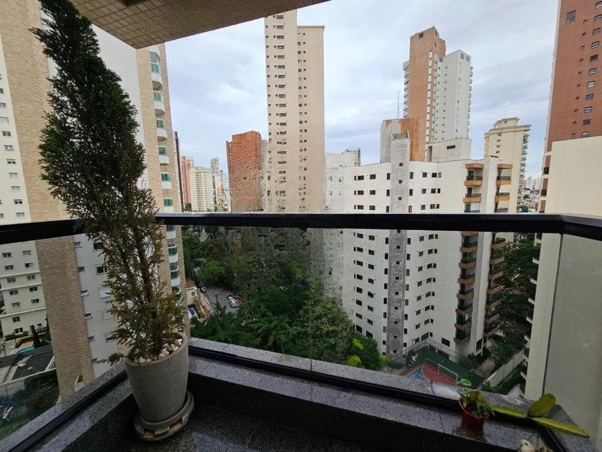 Apartamento, 4 quartos, 200 m² - Foto 20
