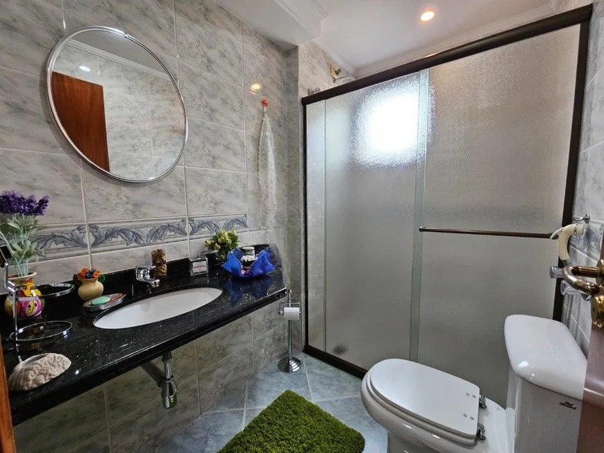 Apartamento, 4 quartos, 200 m² - Foto 13