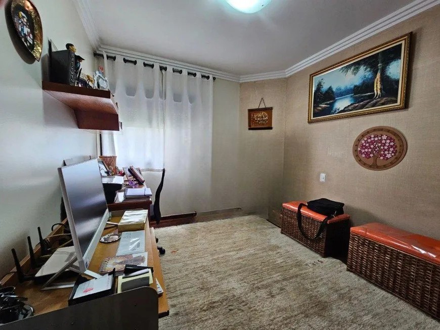 Apartamento, 4 quartos, 200 m² - Foto 11