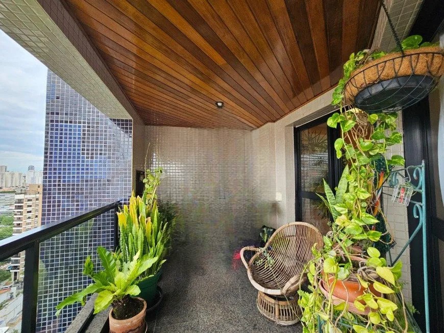 Apartamento, 4 quartos, 200 m² - Foto 36