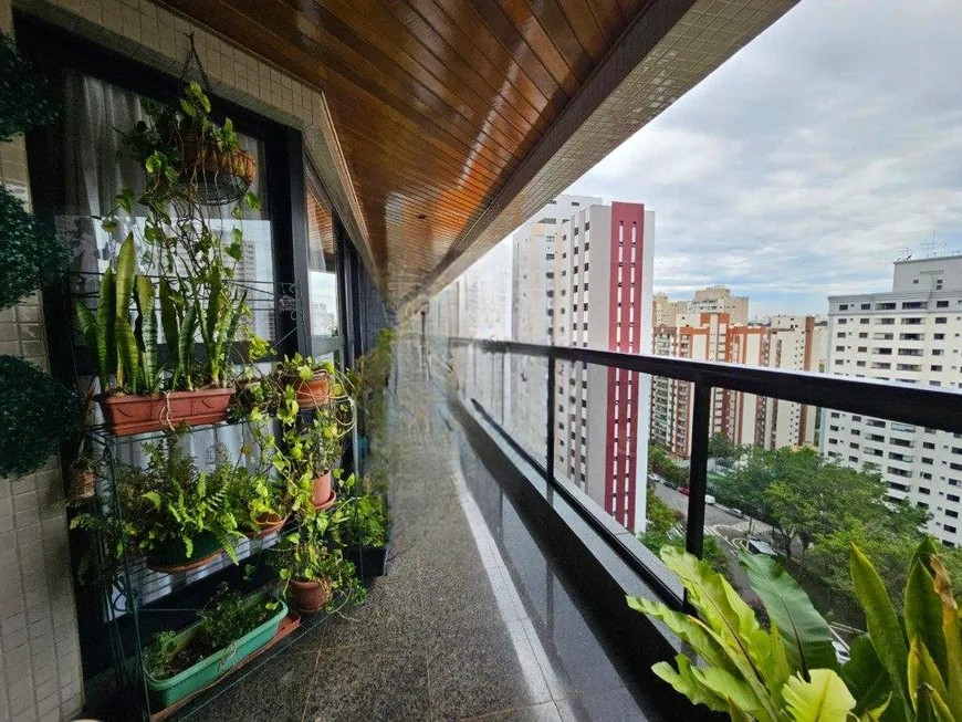 Apartamento, 4 quartos, 200 m² - Foto 34