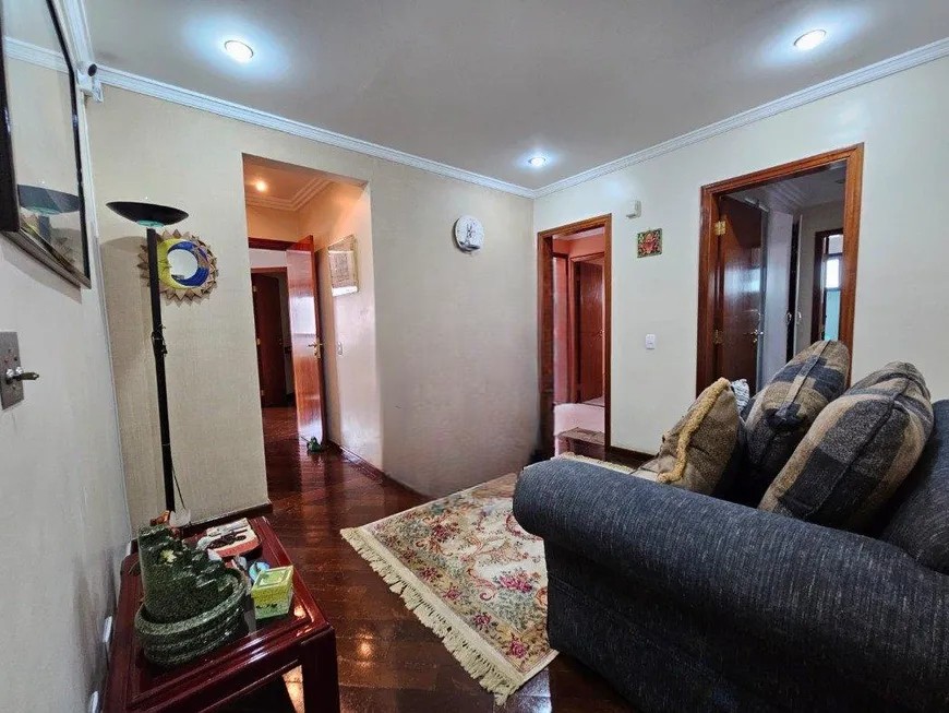 Apartamento, 4 quartos, 200 m² - Foto 8
