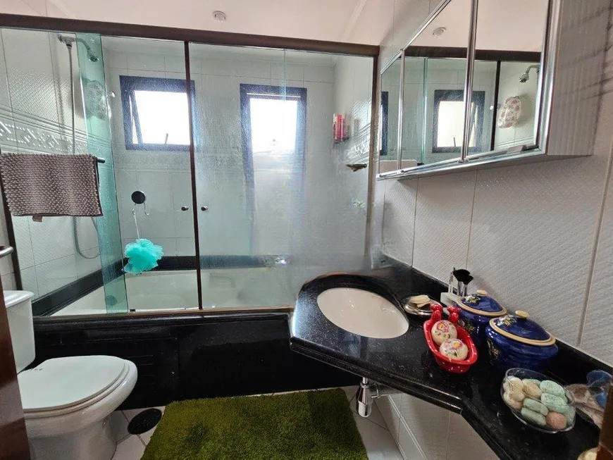 Apartamento, 4 quartos, 200 m² - Foto 17