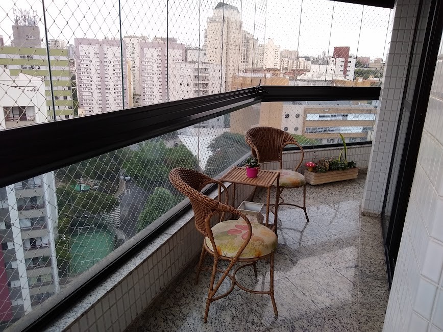 Apartamento, 4 quartos, 190 m² - Foto 8