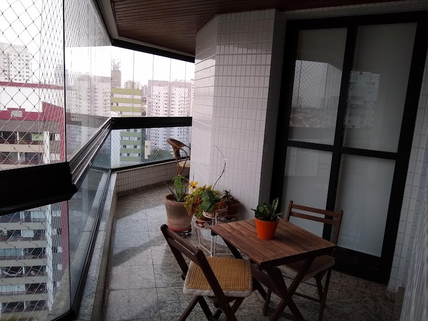 Apartamento, 4 quartos, 190 m² - Foto 5
