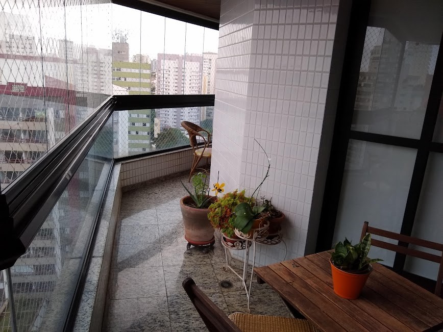 Apartamento, 4 quartos, 190 m² - Foto 6