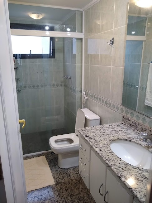 Apartamento, 4 quartos, 190 m² - Foto 10