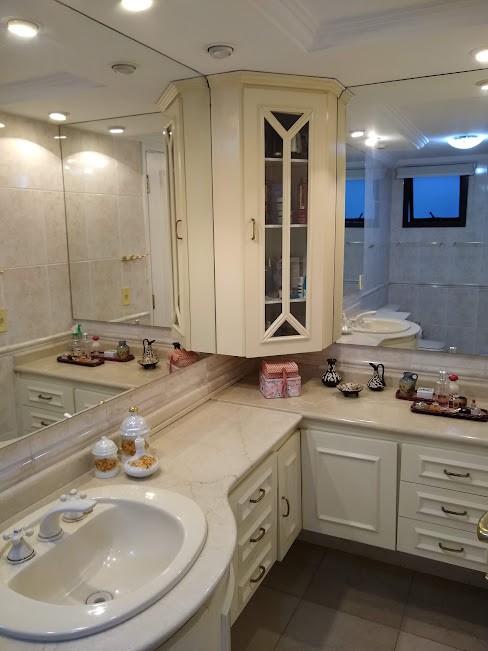 Apartamento, 4 quartos, 190 m² - Foto 12