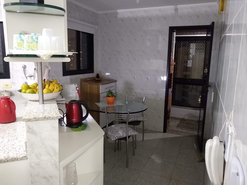 Apartamento, 4 quartos, 190 m² - Foto 20