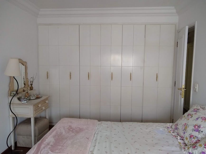 Apartamento, 4 quartos, 190 m² - Foto 4